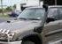 Dobinsons Snorkel Kit For Nissan Patrol GU Y61 1999-2004 4.8 Gas, 3.0l & 4.2l Diesel - Left Side Mount